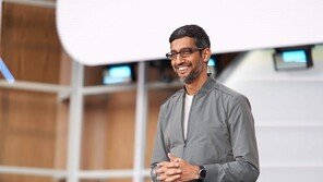 “상어를 무대 위로 데려와 볼까요?”…검색에 AR 도입하는 구글