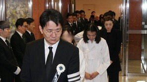 한진, 경영권 분쟁? 공정위 재계 총수 지정 15일로 또 연기