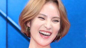 ‘두데’ 거미 “조정석과 신혼에 ‘혼자’ 발표…모두 의아해 했다”