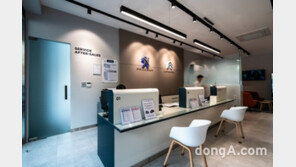 푸조·시트로엥 송파 서비스센터 신규 개소