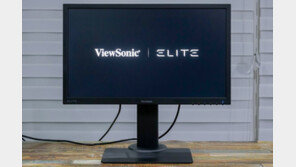 [리뷰] '게임에만 집중해!' 뷰소닉 XG240R 엘리트 RGB