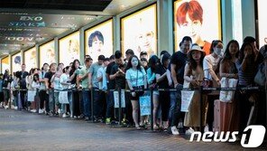 중국 관광객 ‘사드 조치’ 이전 회복…올해 420만명 찾아