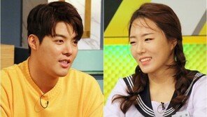 강남, 이상화와 첫 만남 “나 싫어 하는 줄 알았다, 정글서 ‘썸’ 없어”