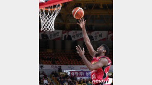 프로농구 외국인 선수 20명, 전원 재계약 결렬…사상 최초