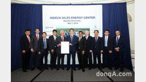 대림에너지, 회사 최대 규모 투자로 미국시장 진출