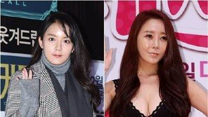 강은비·하나경 논란…“같이 야구장 갔다” vs “그런적 절대 없어”