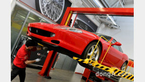 페라리 최신 애프터 서비스 ‘페라리 프리미엄’ 공개