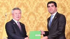 한국공항공사, 에콰도르 공항 운영 도전…사업 참여 제안서 전달