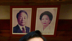 ‘민생투어’ 경남 찾은 황교안 “YS, 민주주의 지키려 헌신”