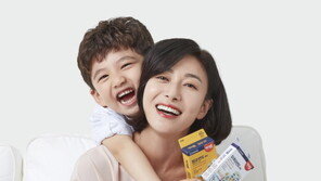 유한양행 해피홈, 밴드 모델에 장영남 발탁...“신뢰 가는 이미지와 모성애 돋보여”