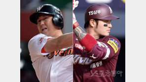 깨어나는 강력 홈런왕 후보들, 구관은 명관이 될까