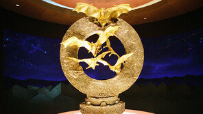 ‘80억대 황금박쥐 절취 시도’ 마지막 용의자 55일 만에 검거