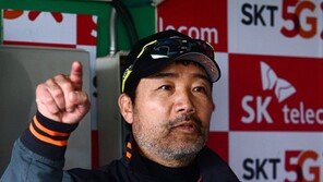 8일 프로야구 빅마우스