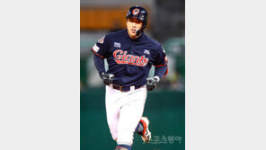 “FA 부담은 아닐 것” 양상문 감독은 여전히 전준우를 믿는다