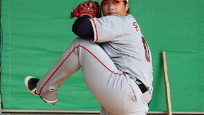 윤호솔, 한화 이적 이후 첫 1군 등록 外