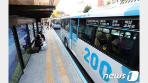 부산지역 버스업체 노조, 총파업에 압도적 찬성표…‘버스 대란’ 초읽기