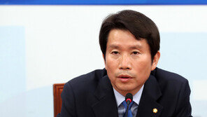 [일문일답]이인영 “패스트트랙 고발 취하? 국민 비판 있을 듯”