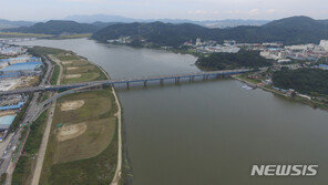 45년된 구미대교 55억원 들여 보수-보강공사