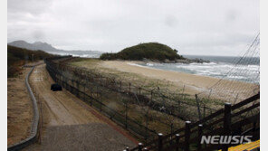 유엔사, DMZ 평화의 길 모든 코스 개방 눈앞…파주·철원도 승인