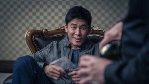 찌우고 줄이고…배우들의 고무줄 몸무게