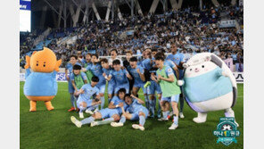 ‘공중 폭격’ 대구, 첫 ACL 16강행 희망 살렸다