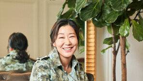 [인터뷰] 라미란 “늘 ‘인생작’ 만나길 기다린다”