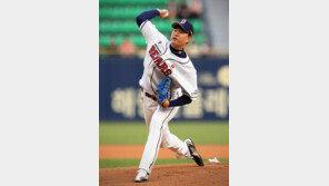 ‘파죽의 연승’ 두산, 그 속엔 언제나 이영하