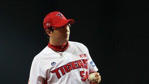 ‘7이닝 1실점’ 부활투에도 웃지 못한 양현종, 타선이 야속해