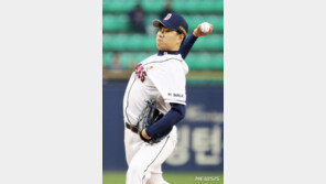 ‘이영하 8이닝 무실점’ 두산, KIA 1-0으로 꺾고 6연승