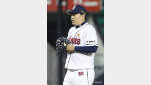 이영하 “류현진 선배 보며 완봉승 하고 싶었는데…”