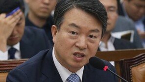 검찰, ‘朴정부 불법 정치관여’ 강신명 전 경찰청장 재소환