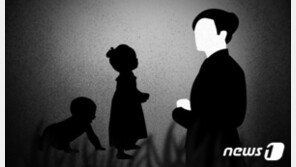 아이들 얼굴 상처 발견한 남편이 CCTV 설치…범인은 친모