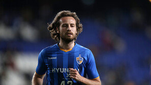 울산, ‘복덩이’ 믹스와 어찌 이별하리요?