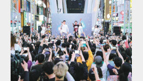 놀 줄 아는 사람, 대전 은행동으로 모여라!