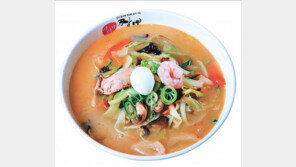 대전 ‘3味’, 신선한 재료로 맛낸 속 편한 ‘이비가 짬뽕’ 外