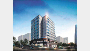 용인 SK하이닉스 반도체 클러스터 최대 수혜지 진영리더스빌 오피스텔