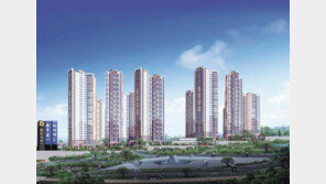 남양주 신도시 후광업고, GTX-B라인 호재 타고…