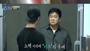 ‘골목식당’ 사상 초유의 사태…백종원, 꼬치집에 “출연시키면 안 돼”