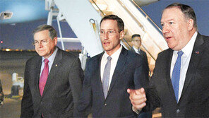 이란 “核활동 일부 재개”… 美 “빠른 시일내 추가 제재” 맞불