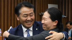 김관영 사퇴… 바른미래 내분 일단 봉합