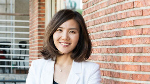 편혜영 작가 “미숙하고 인간관계 서툰 어른과 흔한 속물성에 관한 이야기”