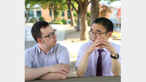 영진전문대 졸업 러시아 청년, 모교에 장학금 기탁