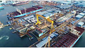 현대重+대우조선 ‘슈퍼 빅’ 출범, EU 심사 통과에 달렸다