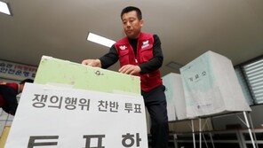 광주 버스노조 95.5% 총파업 지지…15일부터 시내버스 1000여대 멈춰