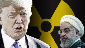 美, 이란 추가 제재 압박 강화…원유 수입 금지 이어 철강 및 광물 수출도 차단