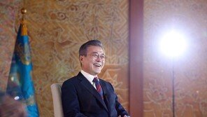 文대통령, 9일 KBS 생방송 대담…‘집권 3년차’ 구상 제시