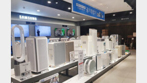 전자랜드 ‘파워센터 논산점’ 리뉴얼 오픈