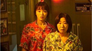 모든 해결사는 女女女…‘걸캅스’ 숙명이 된 젠더 논란