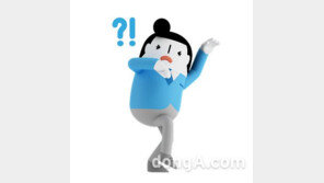 대우건설, 정대우 카톡 이모티콘 시즌2 제작