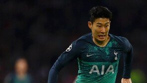 토트넘 극적인 역전승…손흥민 UCL 결승 나선다